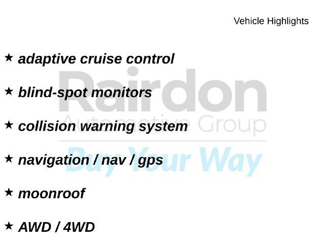 Used 2024 Land Rover Range Rover Evoque S AWD/4WD image 32