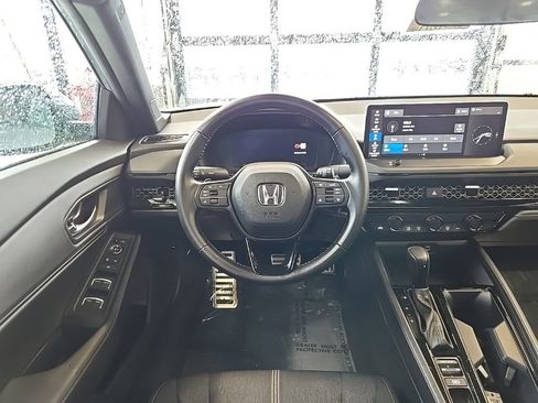 Used 2023 Honda Accord Sport image 24