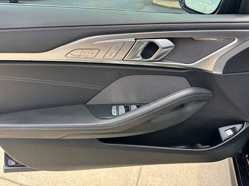 Used 2024 BMW M850i Gran Coupe xDrive AWD/4WD image 14