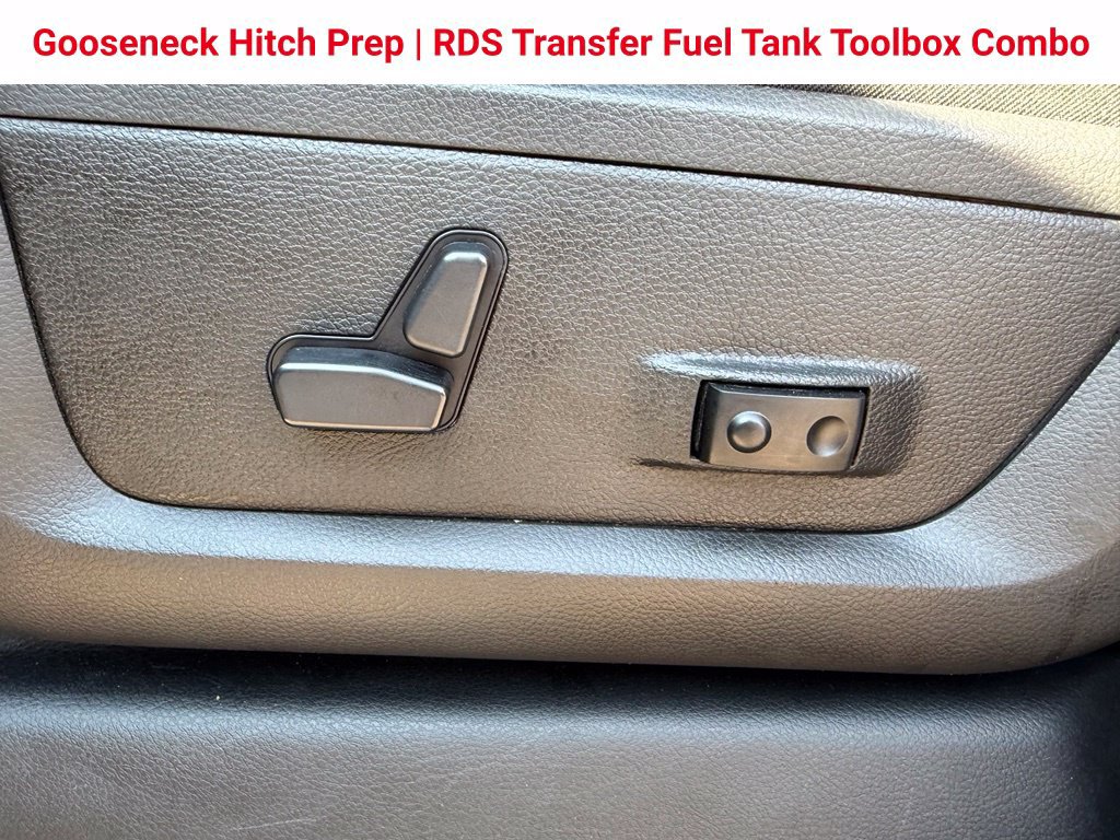 Used 2020 RAM 3500 Limited AWD/4WD image 12