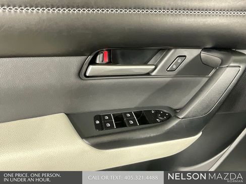 New 2026 MAZDA CX-50 AWD 2.5 S w/ Weather Package image 17