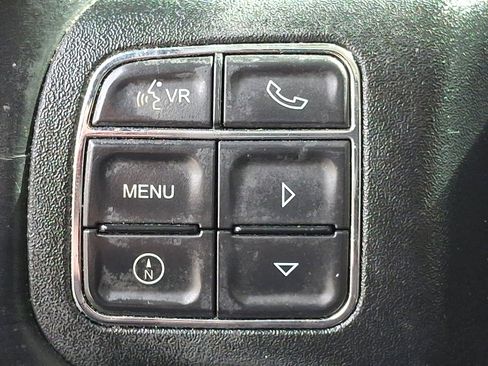 Used 2017 Jeep Wrangler Unlimited Sport w/ Quick Order Package 24S image 22