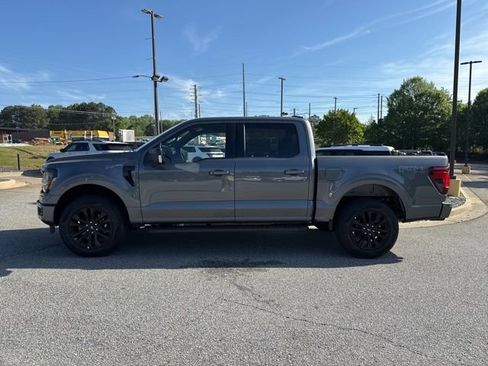 New 2026 Ford F150 XLT AWD/4WD image 7