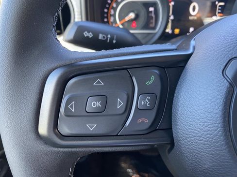 New 2026 Jeep Wrangler Sport S image 14