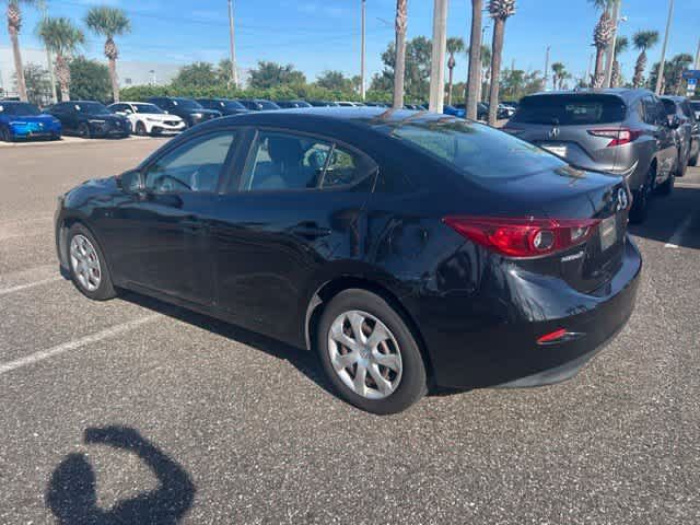Used 2017 MAZDA MAZDA3 Sport FWD image 15