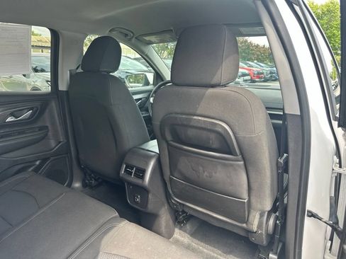 Used 2024 GMC Terrain SLE AWD/4WD image 33