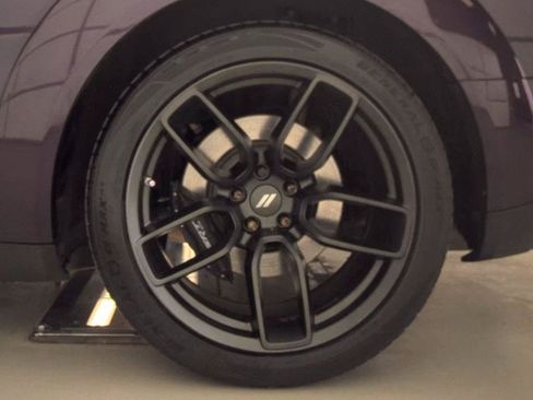 Used 2021 Dodge Challenger R/T Scat Pack RWD image 7