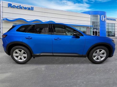 New 2026 Honda Prologue EX image 6