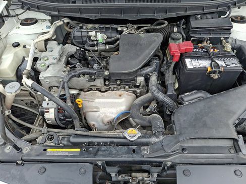 Used 2011 Nissan Rogue SV AWD/4WD image 27