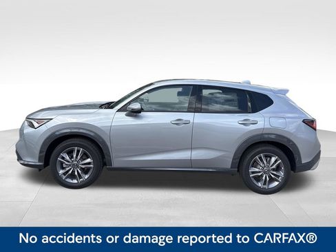 New 2026 Acura ADX FWD image 2