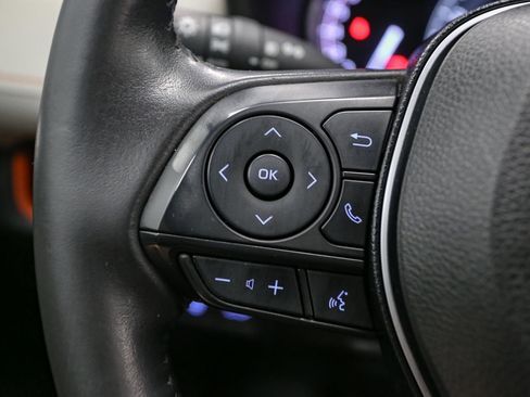 Used 2019 Toyota RAV4 Adventure w/ Cold Weather Package AWD/4WD image 35