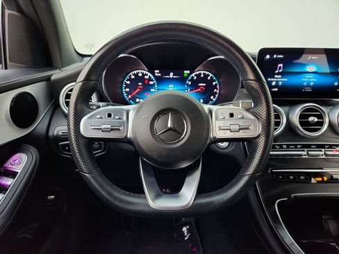 Certified 2022 Mercedes-Benz GLC 300 image 21