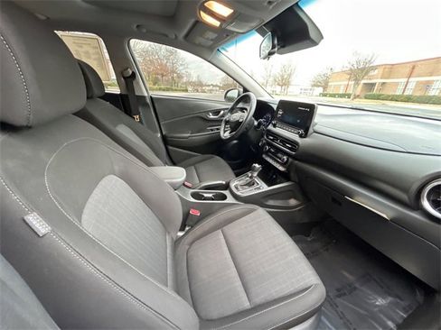 Used 2023 Hyundai Kona SEL w/ Convenience Package image 22