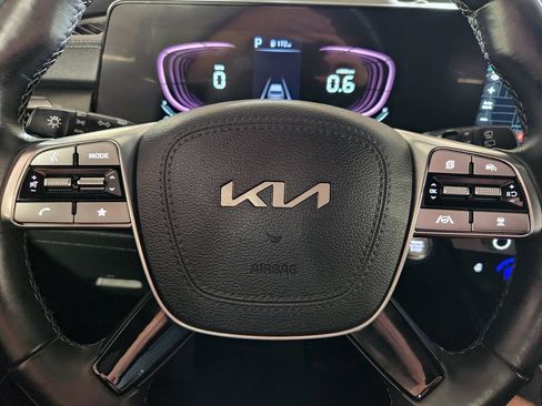 Used 2024 Kia Telluride EX X-Line AWD/4WD image 36