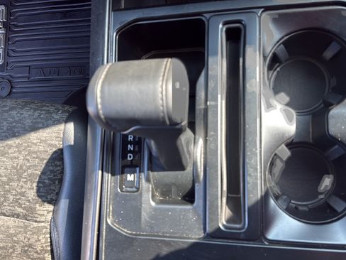 Certified 2024 Ford F150 Tremor AWD/4WD image 20