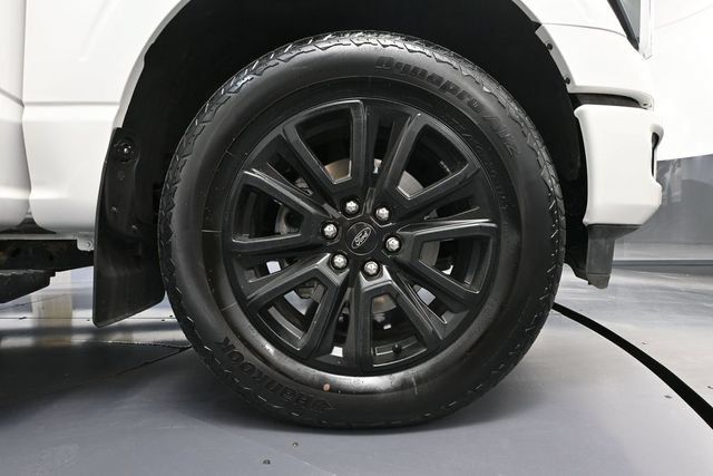 Used 2025 Ford F150 Platinum AWD/4WD image 12