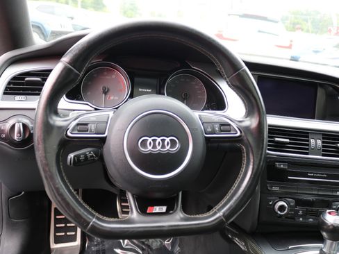 Used 2016 Audi S5 Premium Plus w/ Technology Package image 24