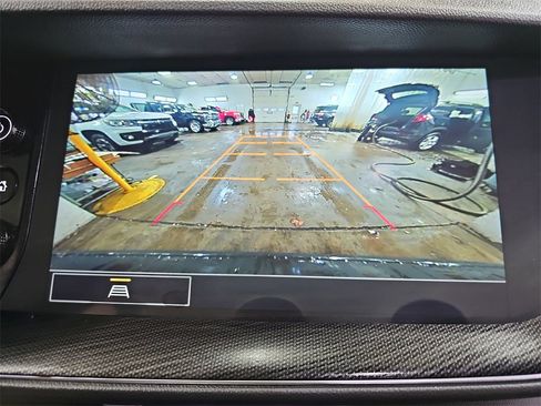 Used 2023 Buick Envision Preferred w/ Sport Touring Package image 24