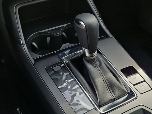 New 2026 MAZDA CX-5 Select image 12