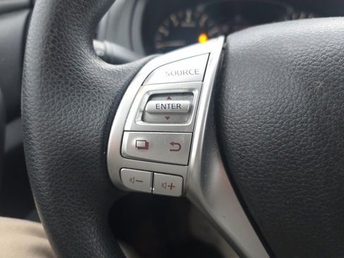 Used 2016 Nissan Altima 2.5 S w/ Power Driver Seat Package image 14