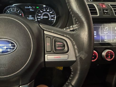 Used 2017 Subaru Forester 2.5i Limited AWD/4WD image 25