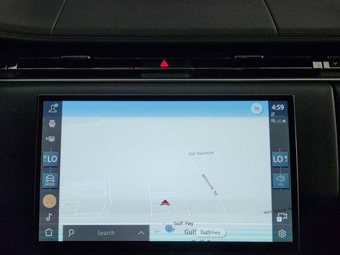 Used 2024 Land Rover Range Rover SE AWD/4WD image 16