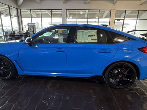 New 2025 Honda Civic Type R image 7