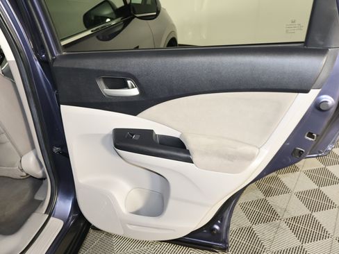 Used 2014 Honda CR-V EX image 41