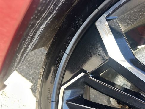 Used 2025 Nissan Altima 2.5 SR image 31