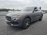 Used 2017 Maserati Levante S image 4