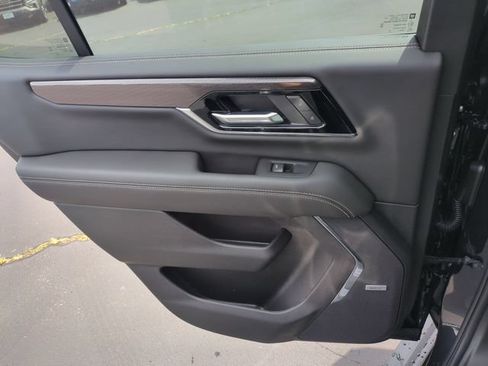 New 2026 GMC Yukon Elevation AWD/4WD image 27
