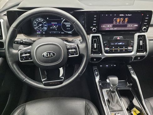 Used 2021 Kia Sorento SX Prestige AWD/4WD image 22