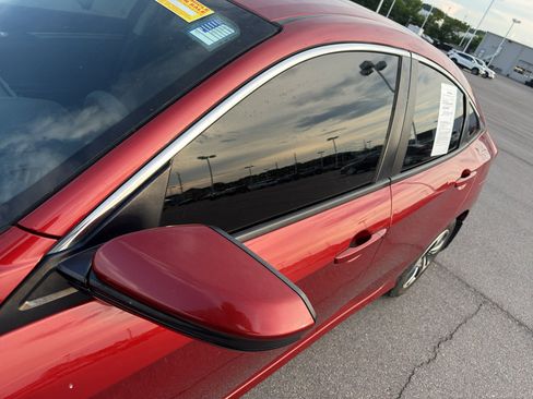 Used 2019 Honda Civic LX image 14