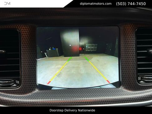 Used 2022 Dodge Charger SRT Hellcat image 29