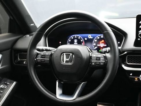 Used 2024 Honda Civic Sport Touring image 11