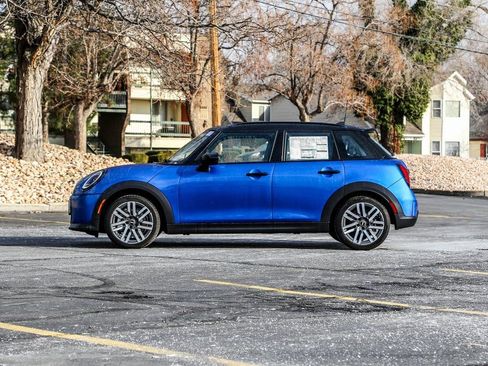 Used 2026 MINI Cooper S FWD image 2