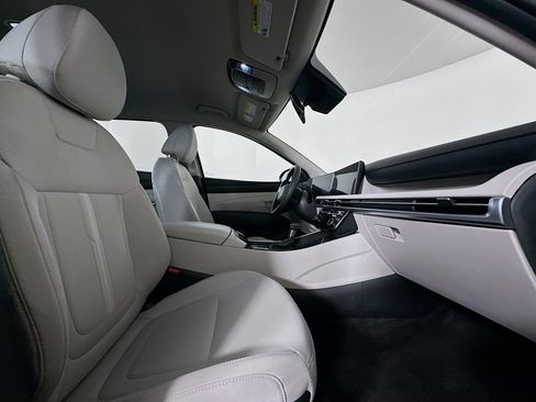 Used 2025 Hyundai Tucson SEL image 31