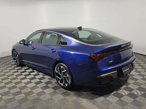 Used 2025 Kia K5 EX image 10