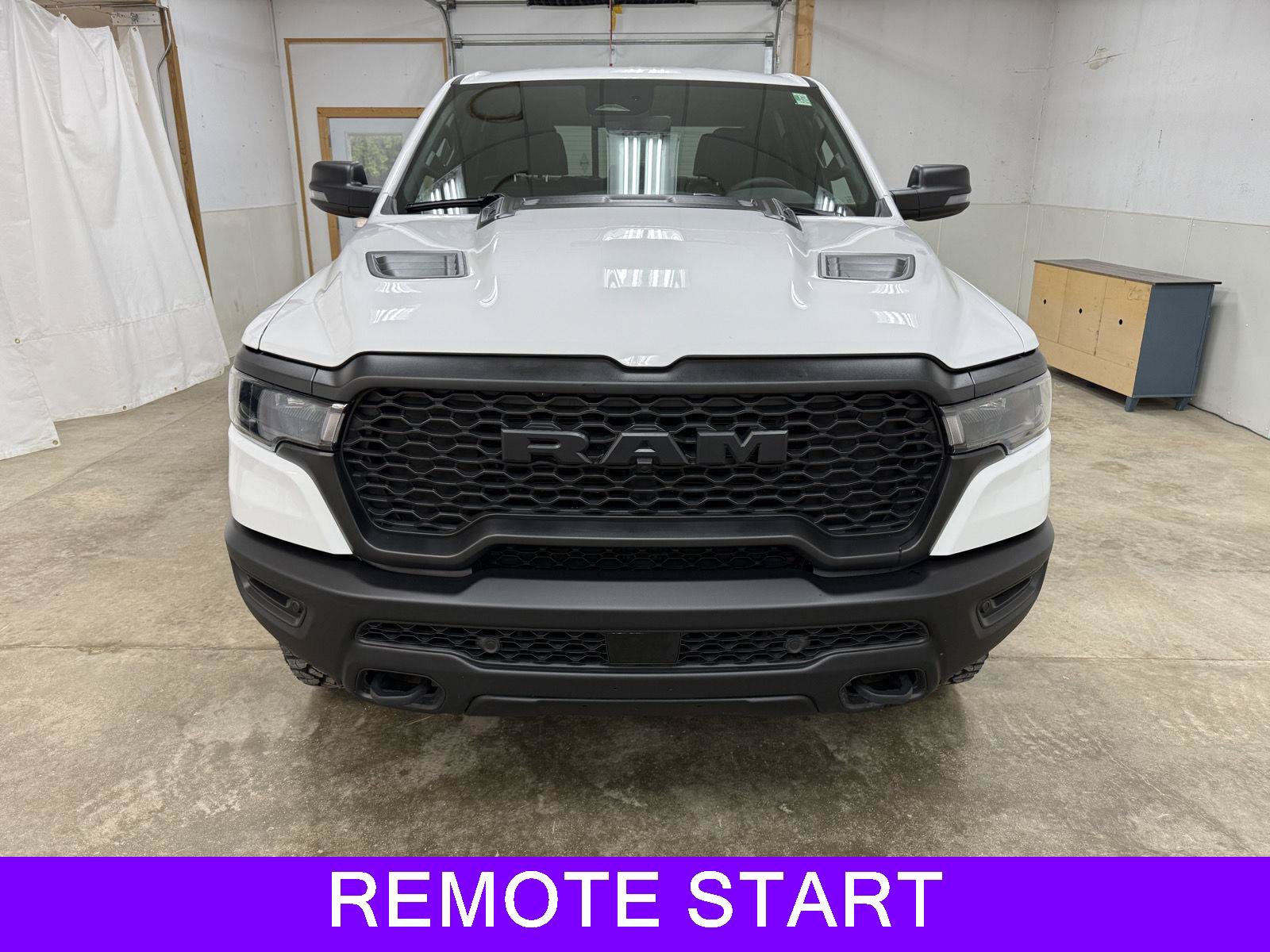 Used 2026 RAM 1500 Rebel w/ Rebel Level 1 Equipment Group AWD/4WD image 3