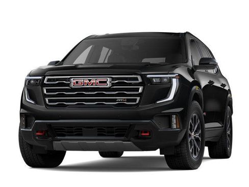 New 2026 GMC Acadia AT4 w/ Super Cruise Package image 62