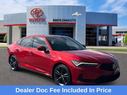 Used 2023 Acura Integra A-Spec w/ Technology Package