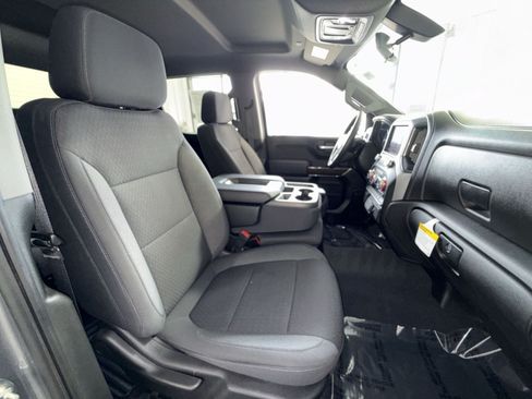 Used 2022 GMC Sierra 1500 SLE AWD/4WD image 26