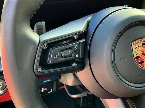 Certified 2025 Porsche 911 Carrera image 23