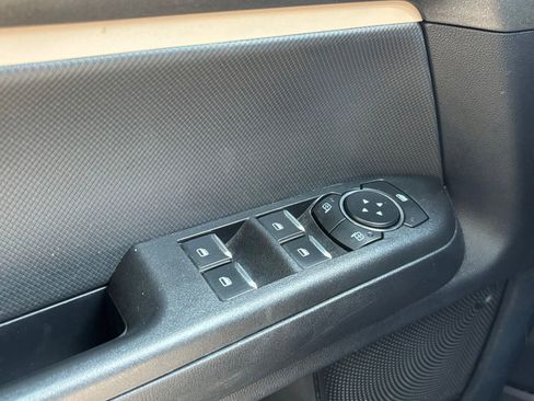 Used 2025 Ford Bronco Sport Big Bend AWD/4WD image 13