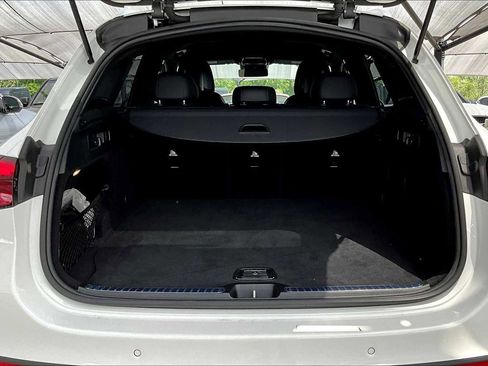 New 2025 Mercedes-Benz GLC 300 GLC 300 image 14