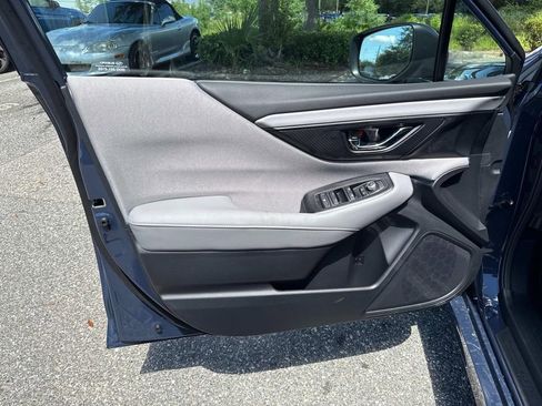 New 2025 Subaru Legacy Premium image 18