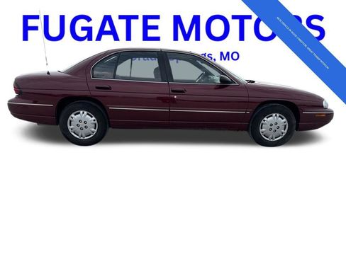 Used 1998 Chevrolet Lumina FWD image 7