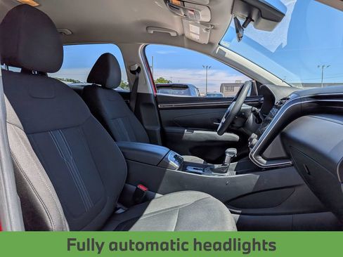 Used 2023 Hyundai Tucson SEL FWD image 30