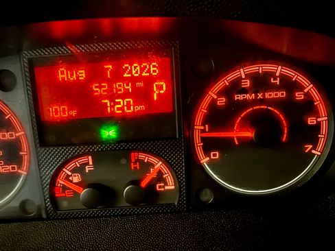 Used 2021 RAM ProMaster 1500 FWD image 14