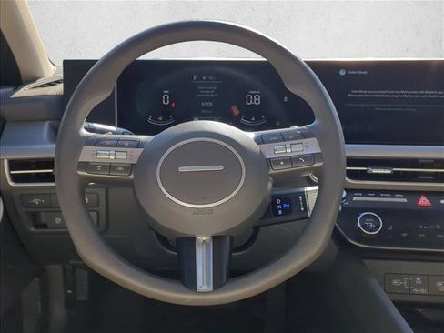 Certified 2024 Hyundai Sonata SEL image 9